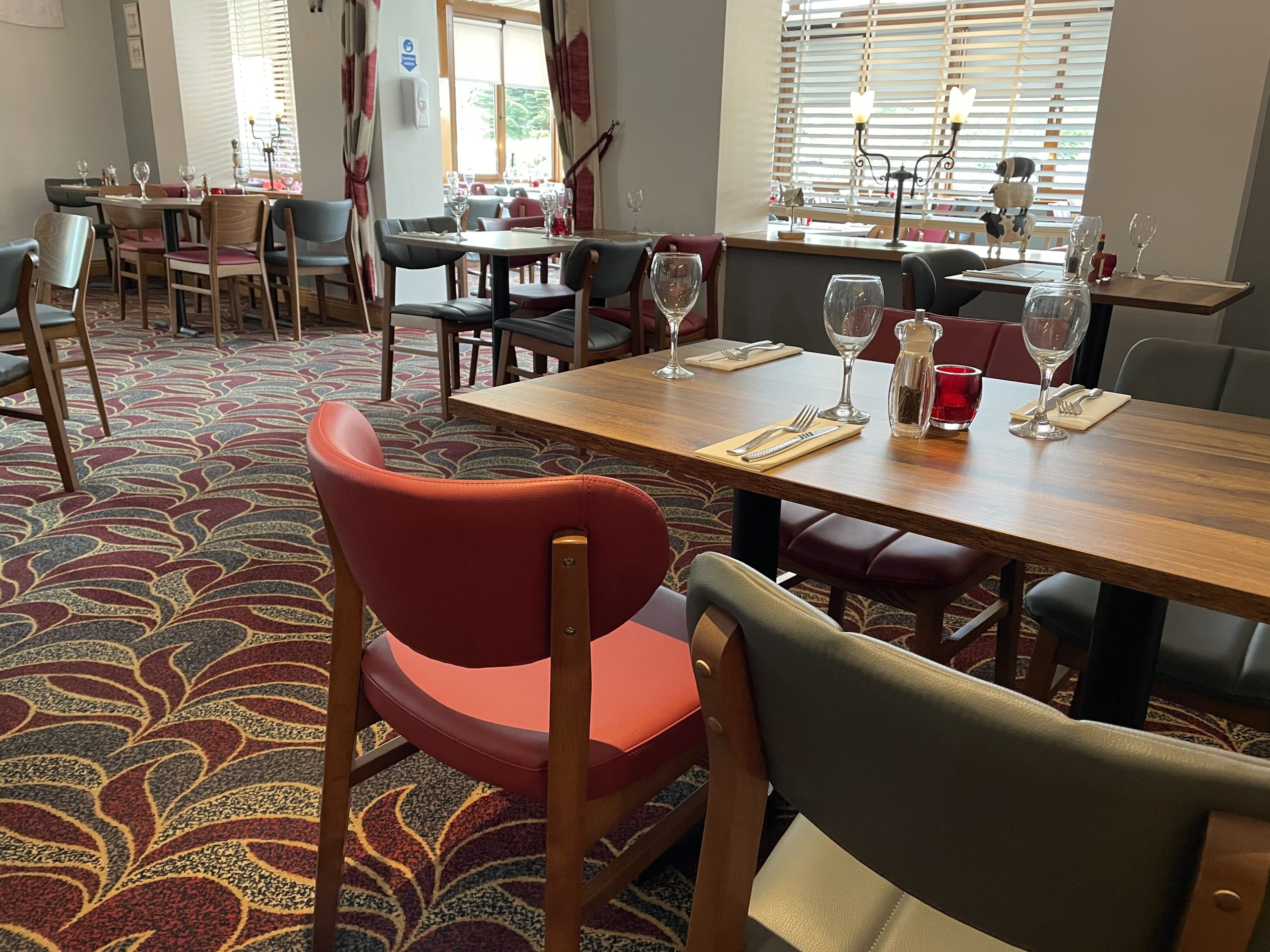 Bar & Bistro 3 Hammers